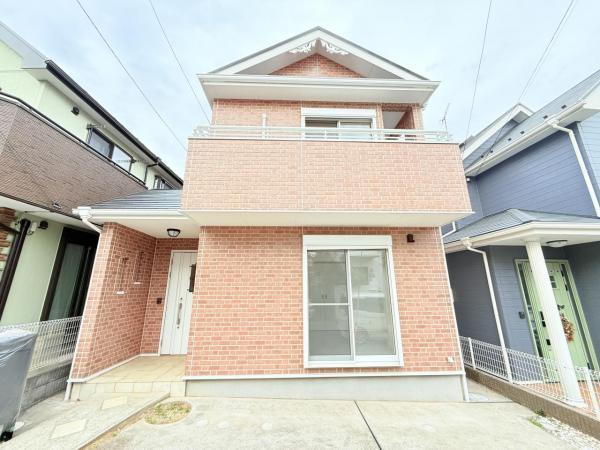 千葉県千葉市稲毛区小仲台９ 3480万円