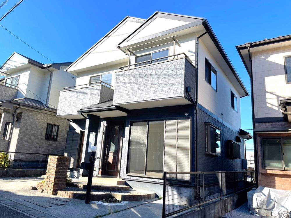埼玉県入間市牛沢町 2180万円