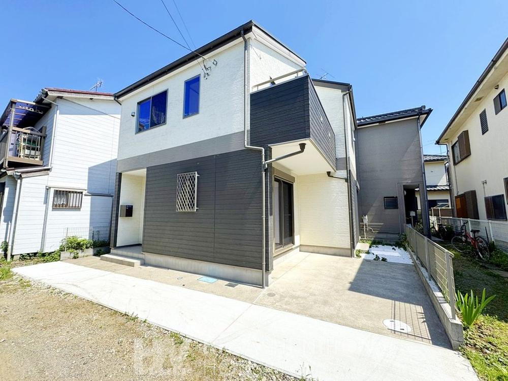 神奈川県川崎市高津区久地２ 5680万円