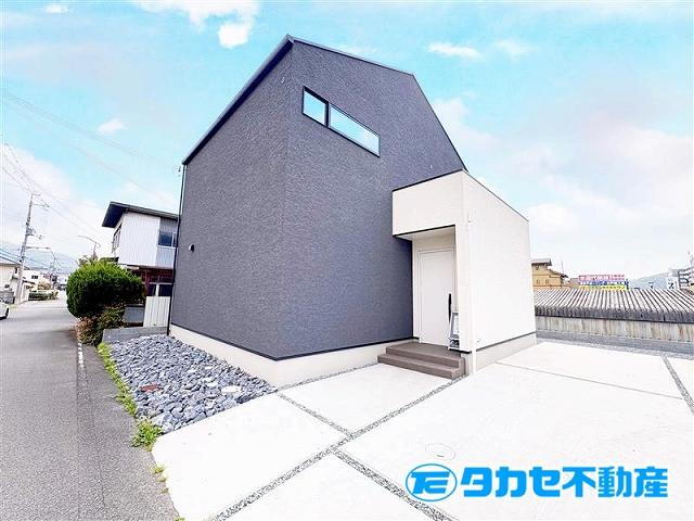 兵庫県加西市北条町北条 中古住宅