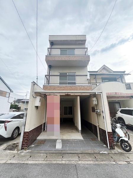 京都府京都市伏見区西大文字町 1880万円