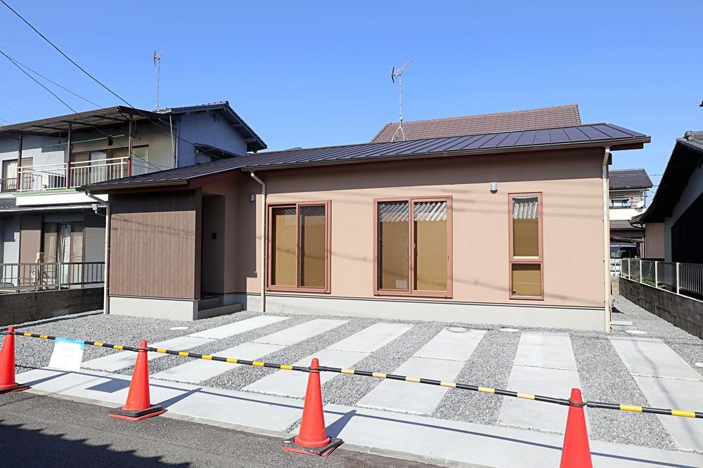 岡山県倉敷市西富井 3680万円