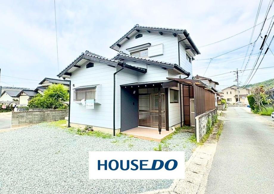 山口県防府市中西 1340万円