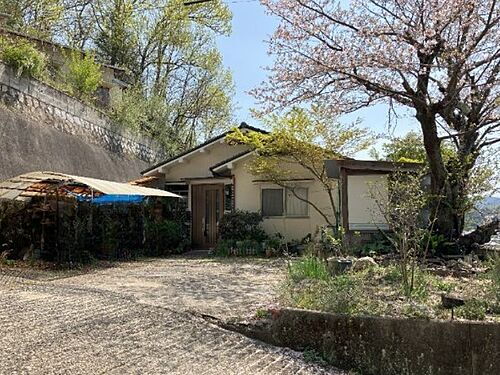 山口県岩国市錦見１丁目 980万円