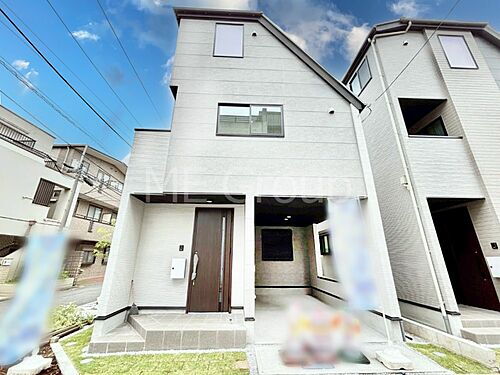 東京都杉並区堀ノ内３丁目 9598万円 3LDK
