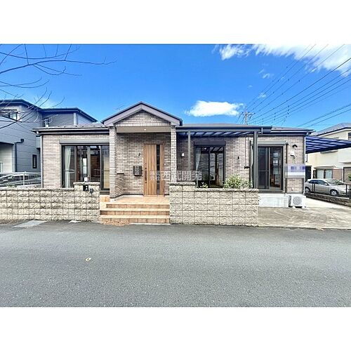 埼玉県所沢市大字上安松 4980万円