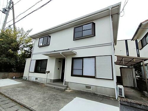 徳島県阿南市日開野町宮原 中古住宅