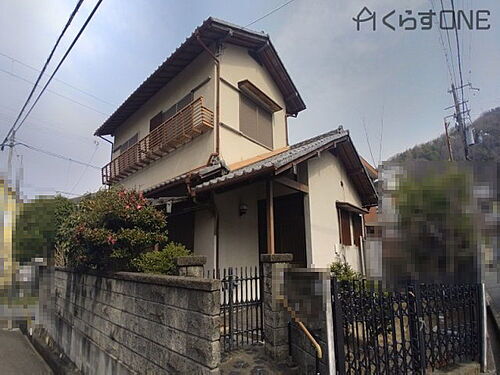 兵庫県姫路市広畑区蒲田 中古住宅