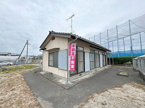 愛媛県松山市高井町 中古住宅