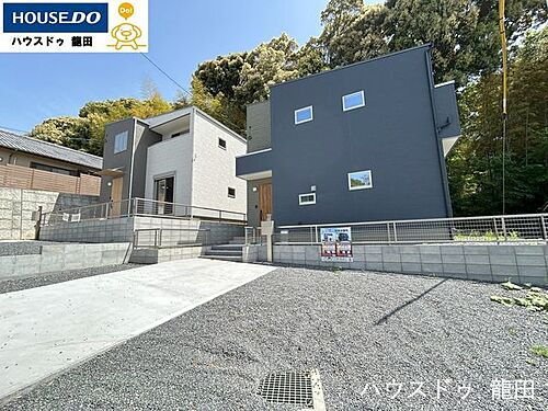 熊本県熊本市中央区黒髪４丁目 中古住宅