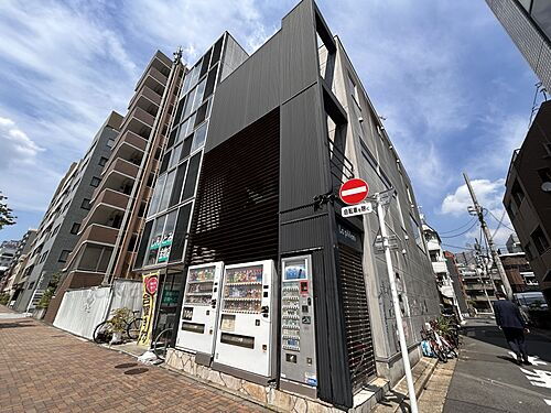 東京都港区東麻布２丁目 中古住宅