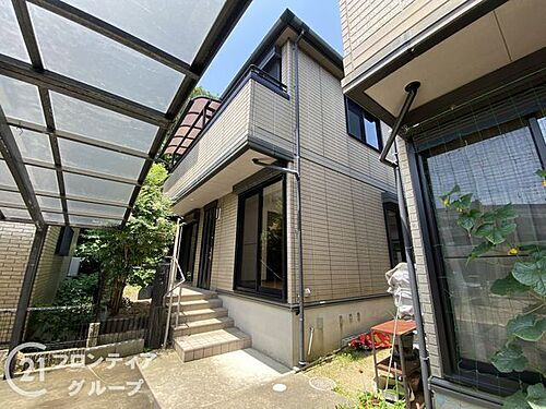 兵庫県神戸市垂水区小束山本町４丁目 中古住宅