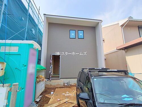 千葉県我孫子市天王台３丁目 4599万円 3LDK