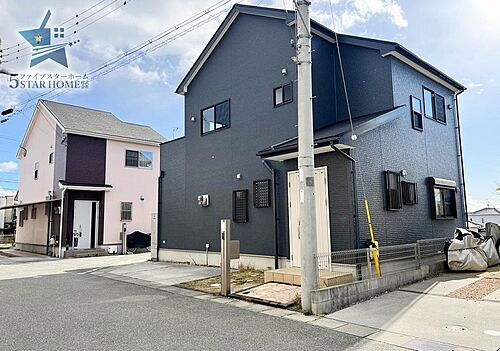 兵庫県明石市魚住町清水 中古住宅