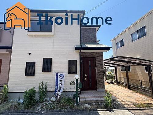 兵庫県明石市二見町福里 中古住宅