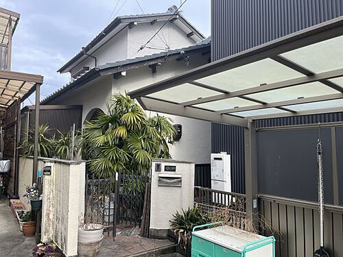 愛知県江南市飛高町本町 中古住宅