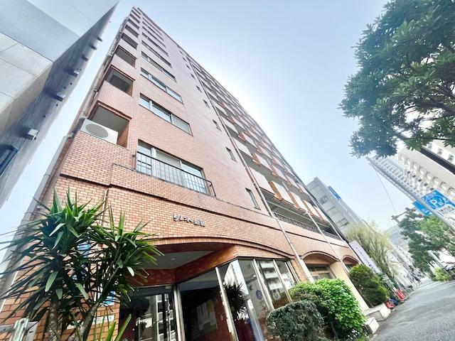 リレント新宿