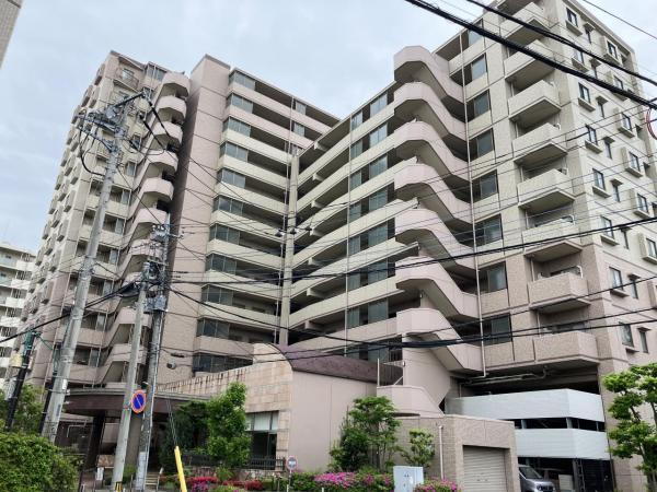 ライオンズヴィアーレ浦和弐番館