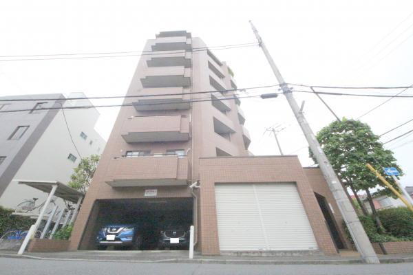 アドリーム高島平