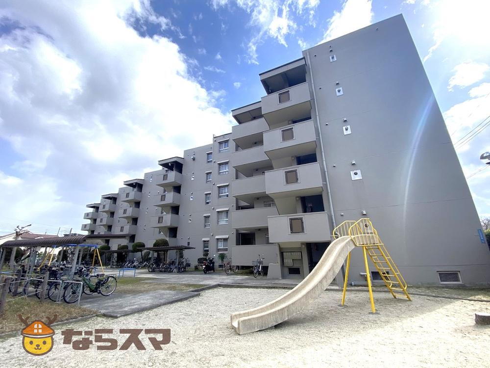 新大宮ハイタウンＧ号棟
