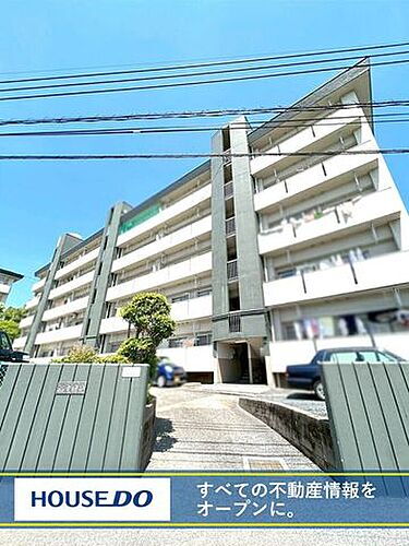 小倉北区板櫃町　福丸団地　到津小・板櫃中